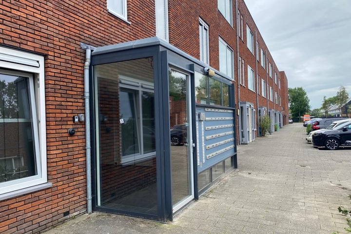 Godfried Bomansstraat 112