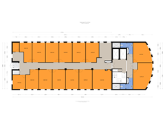 View floorplan