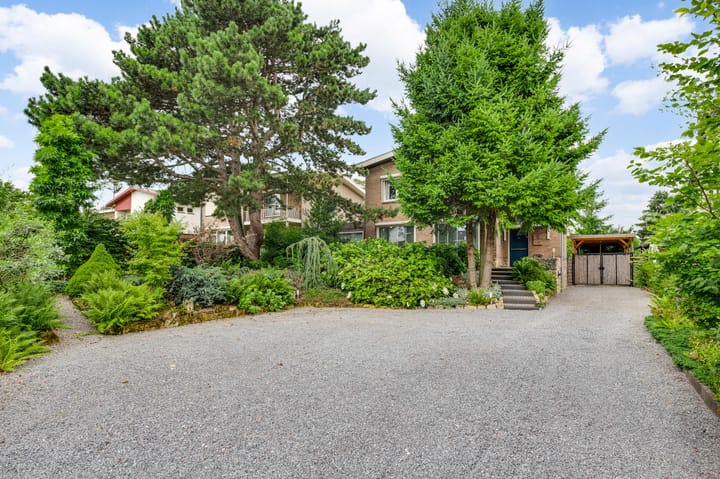 Foto 1 van Trichterweg 15