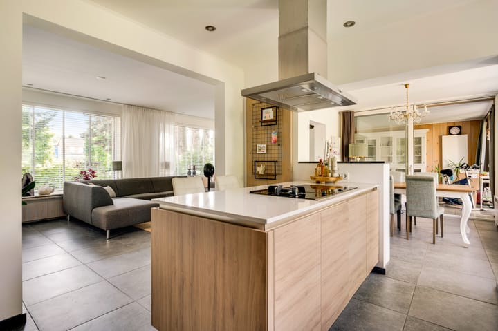 Foto 3 van Trichterweg 15