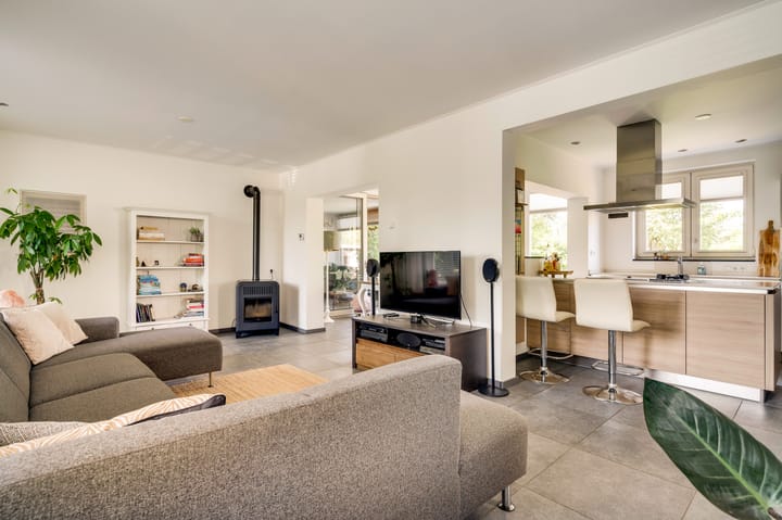 Foto 5 van Trichterweg 15