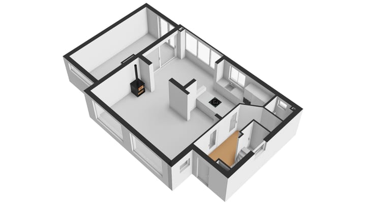 Foto 26 van Trichterweg 15