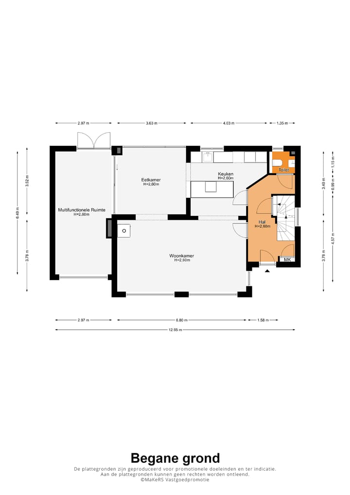 Foto 27 van Trichterweg 15