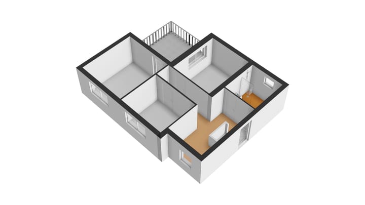 Foto 28 van Trichterweg 15