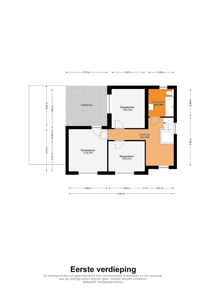 Foto 29 van Trichterweg 15