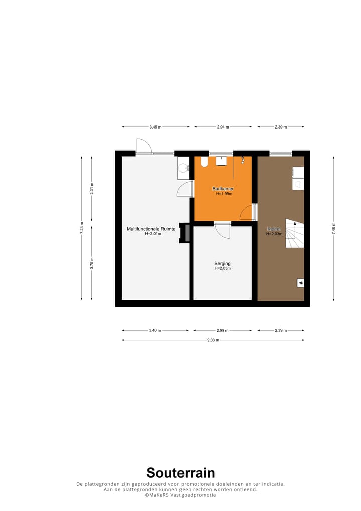 Foto 31 van Trichterweg 15