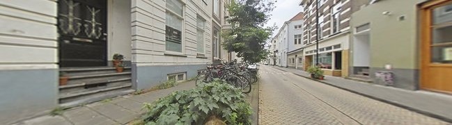 Bekijk 360° foto van Voortuin van Hertogstraat 23