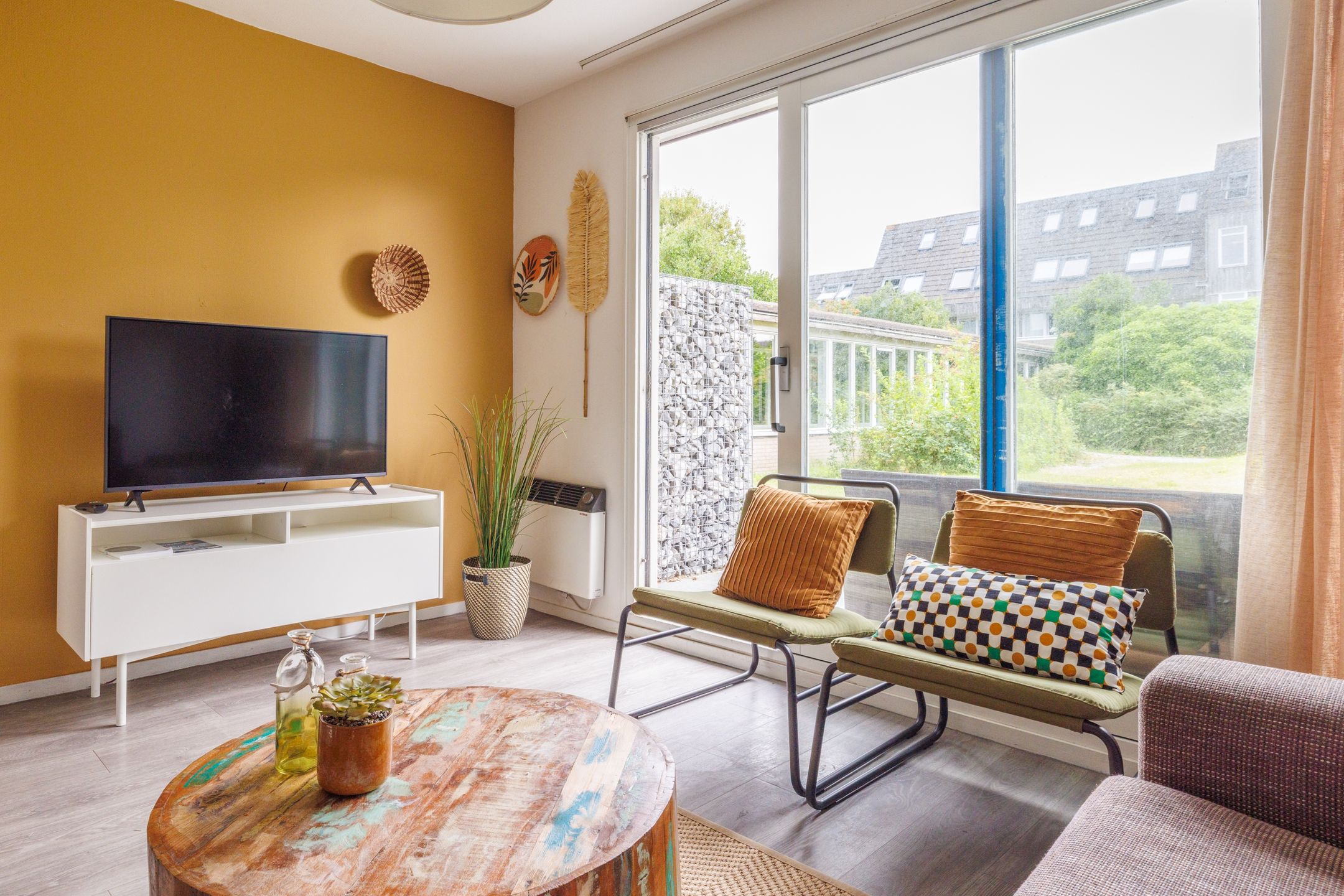 1-bedroom freehold villa in Hollum — photo 4 of 5