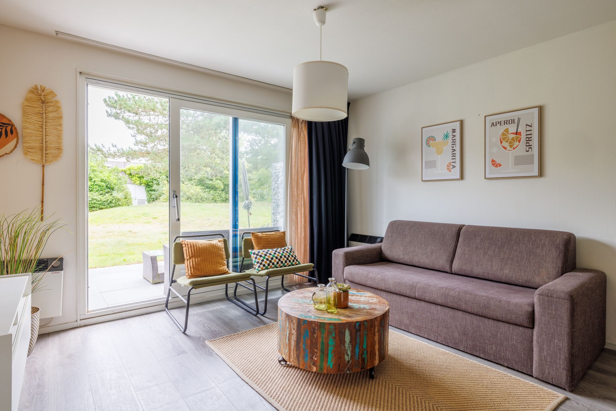 1-bedroom freehold villa in Hollum — photo 5 of 5