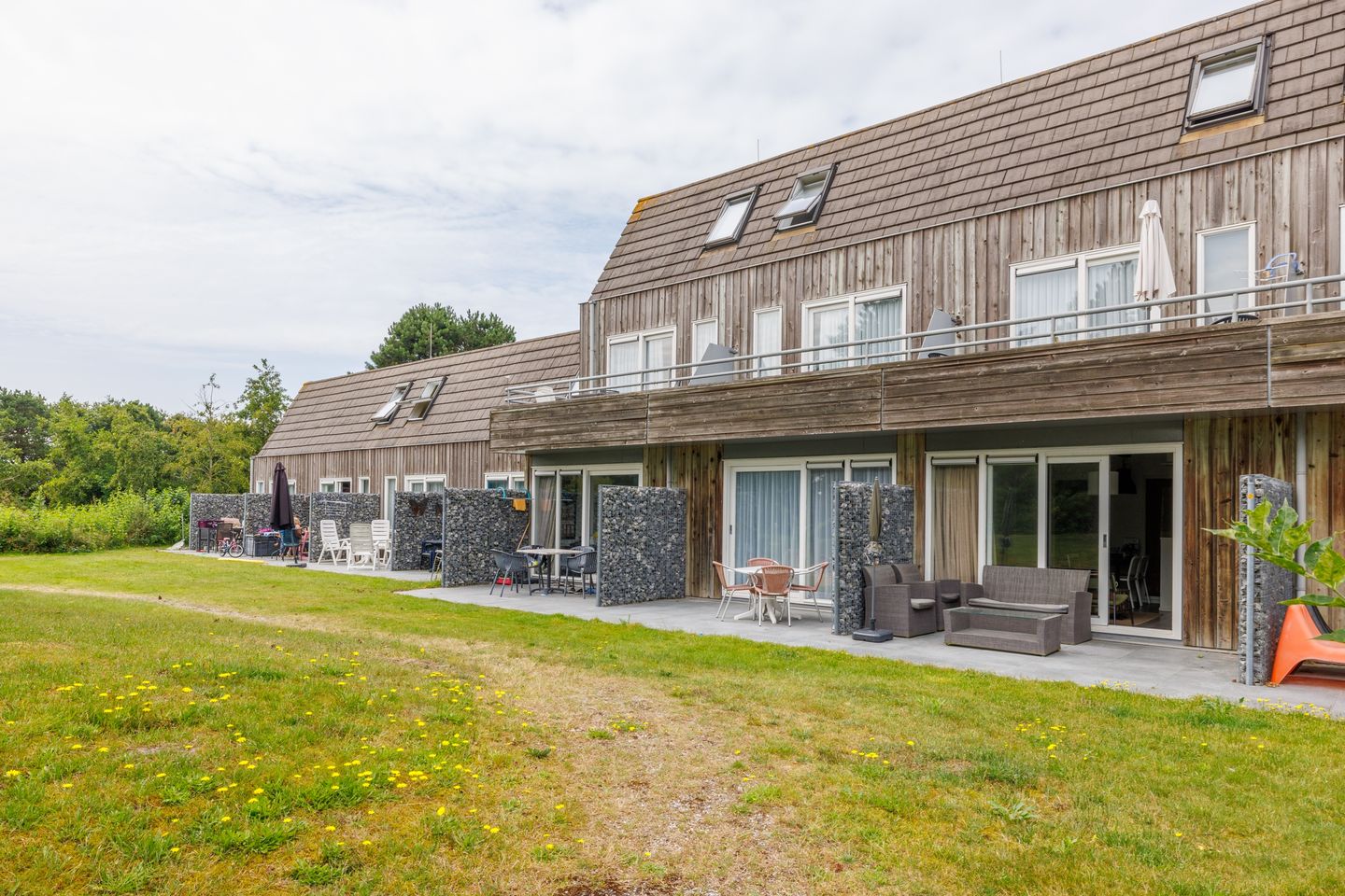 Foto 20 van Oosterhiemweg 1-59