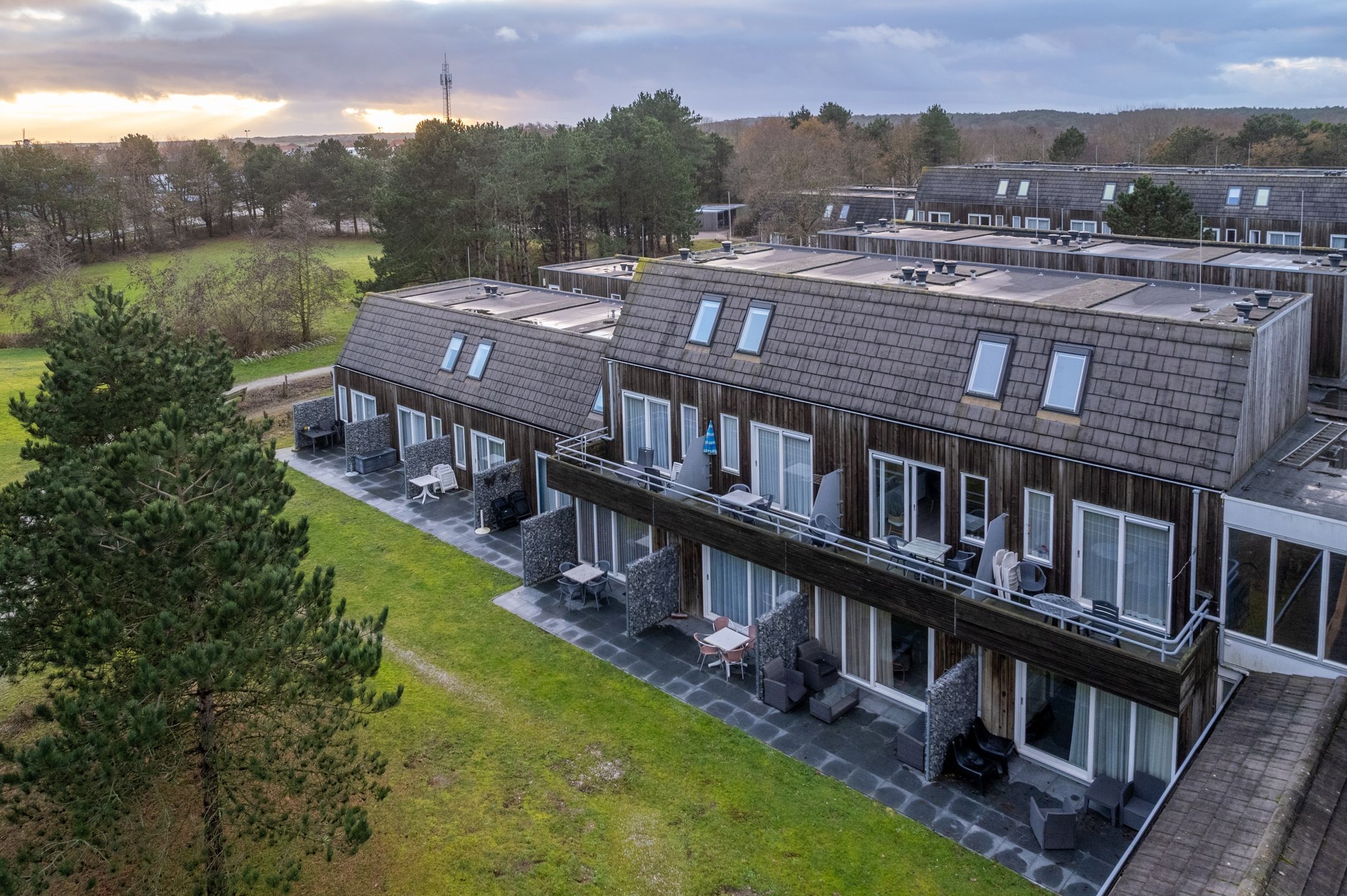 Foto 24 van Oosterhiemweg 1-59