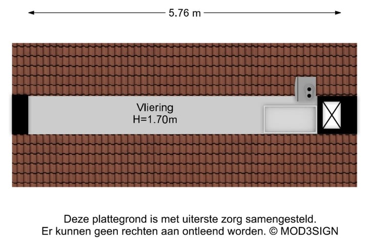 View photo 20 of Rijksstraatweg 36-A