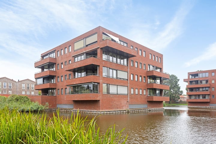 Foto 1 van Hazenleger 17