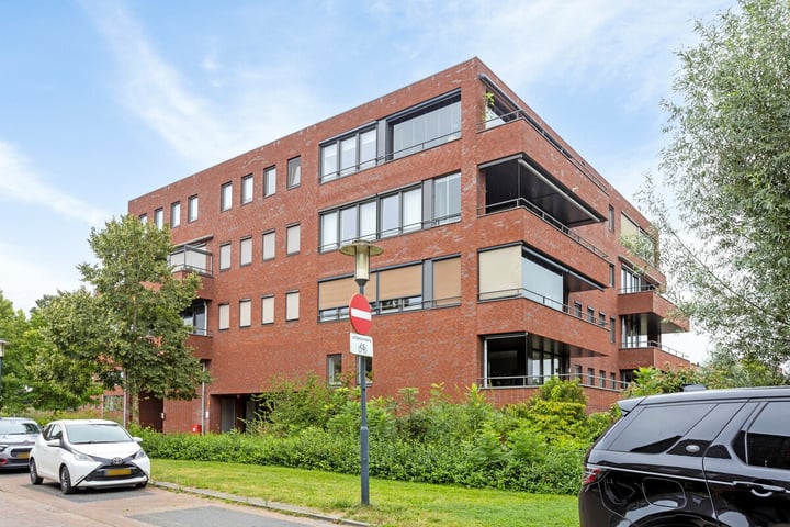 Foto 2 van Hazenleger 17