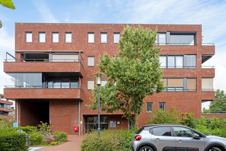 Foto 4 van Hazenleger 17