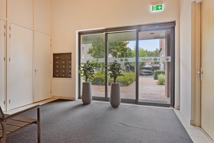 Foto 5 van Hazenleger 17