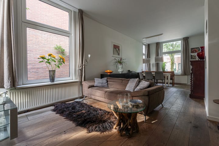Foto 7 van Krugerlaan 19