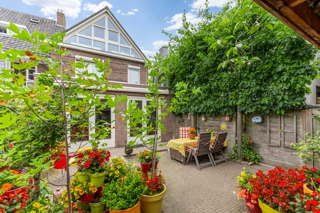 Foto 2 van Taalstraat 42