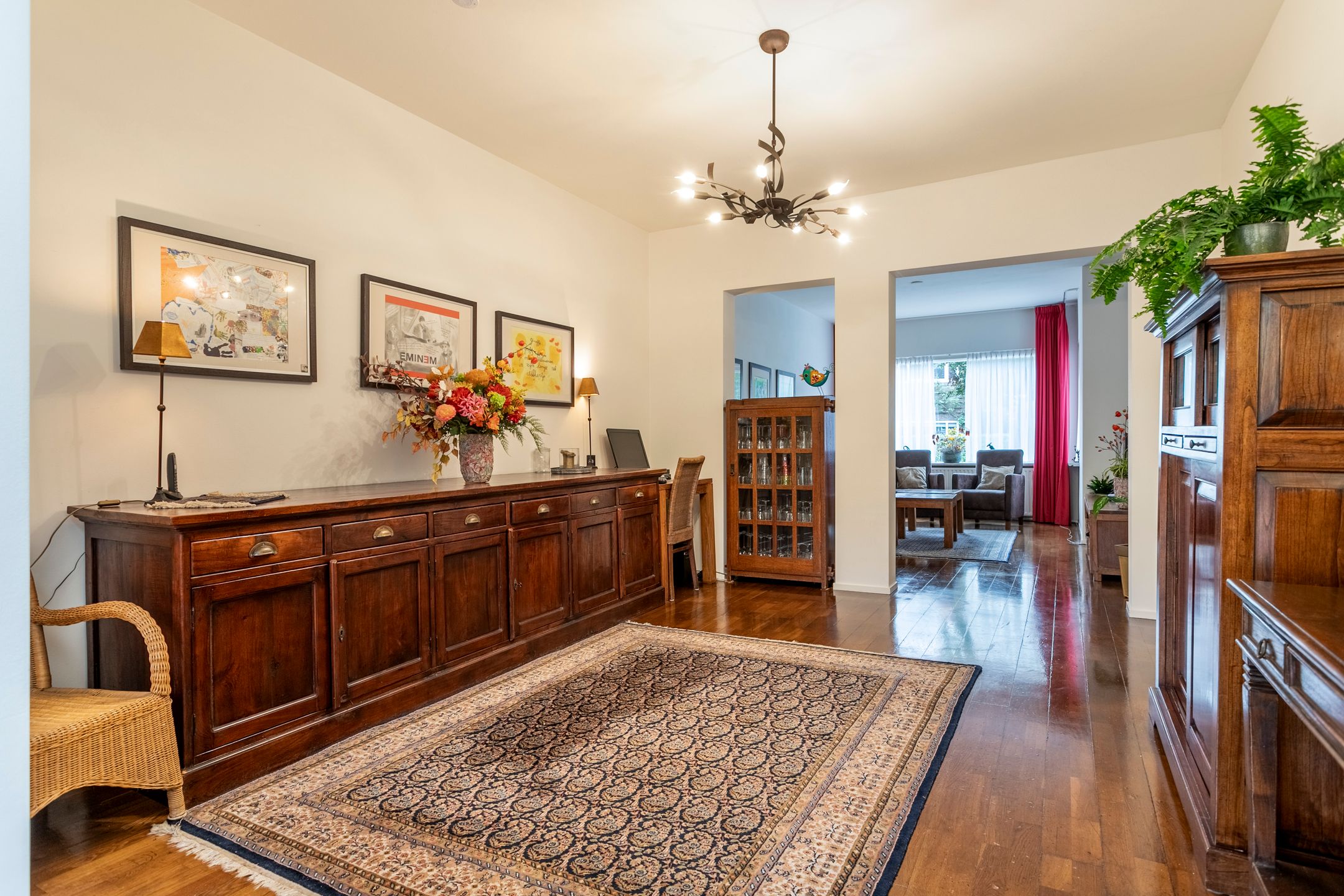 Foto 3 van Taalstraat 42