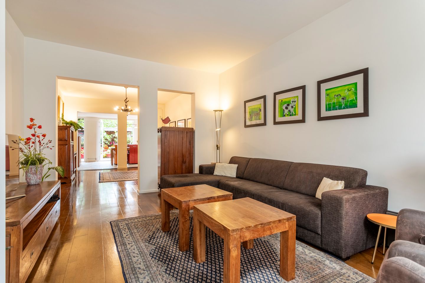 Foto 4 van Taalstraat 42