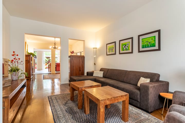 Foto 4 van Taalstraat 42