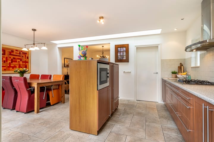 Foto 5 van Taalstraat 42