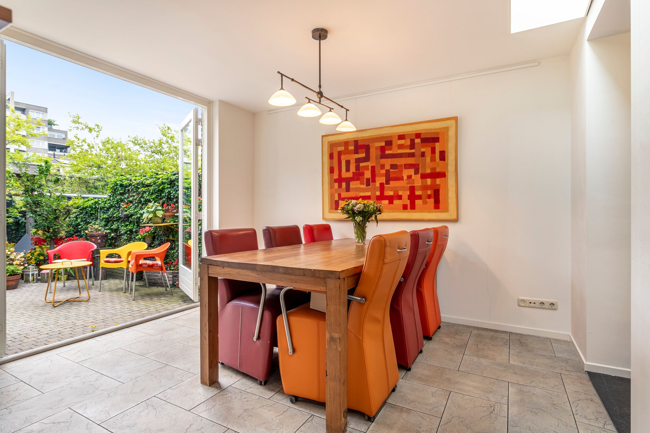 Foto 6 van Taalstraat 42