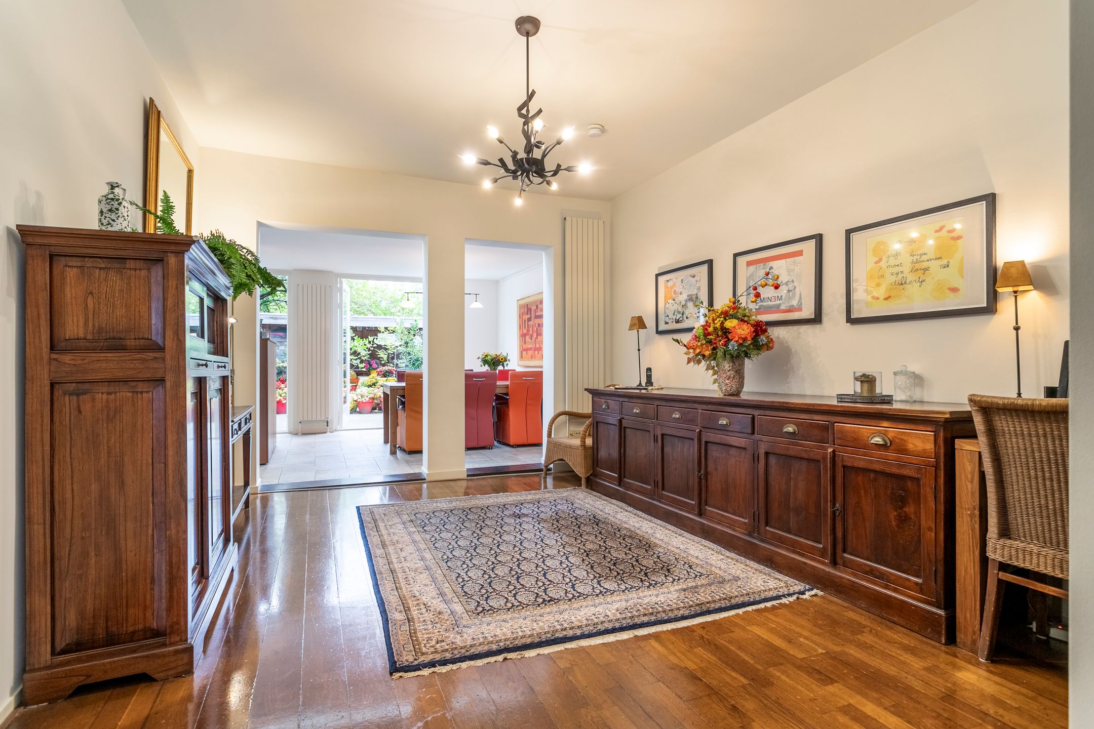 Foto 12 van Taalstraat 42