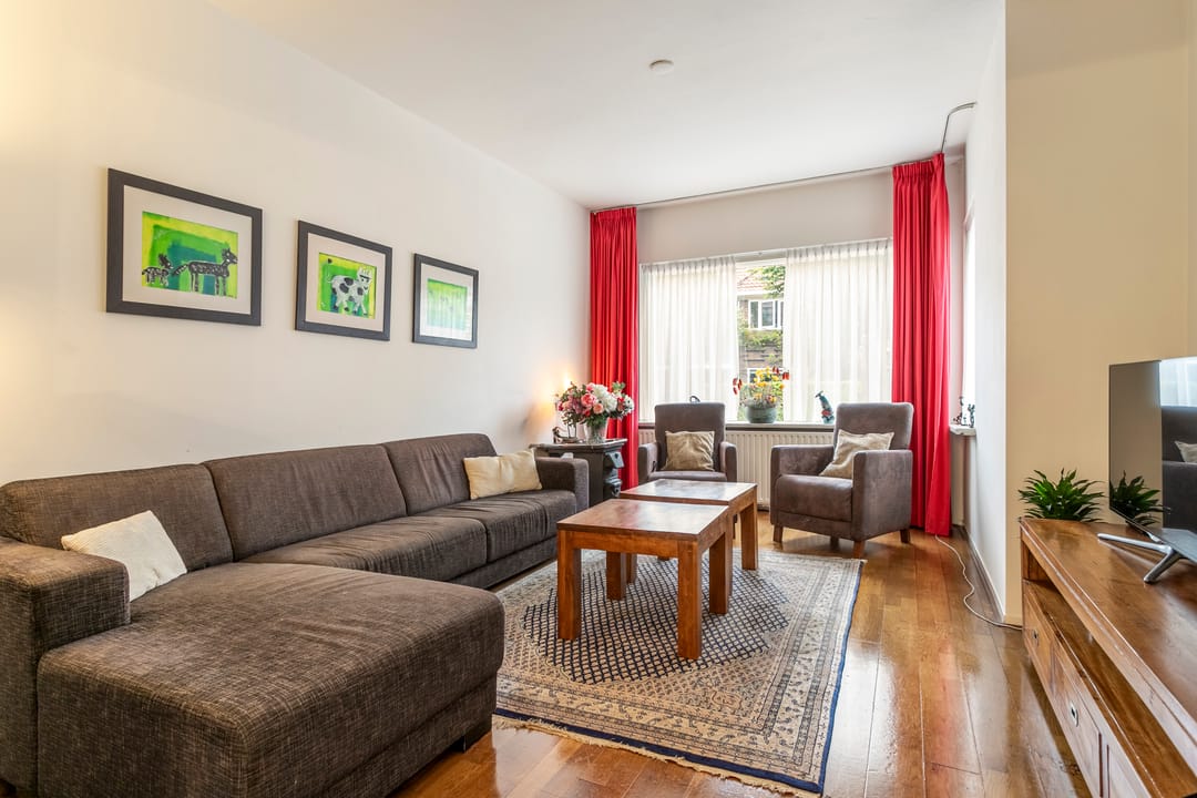 Foto 11 van Taalstraat 42