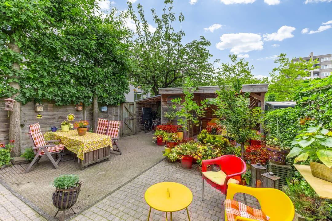 Foto 37 van Taalstraat 42