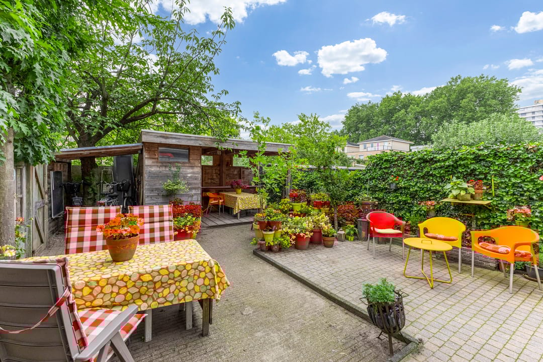 Foto 38 van Taalstraat 42