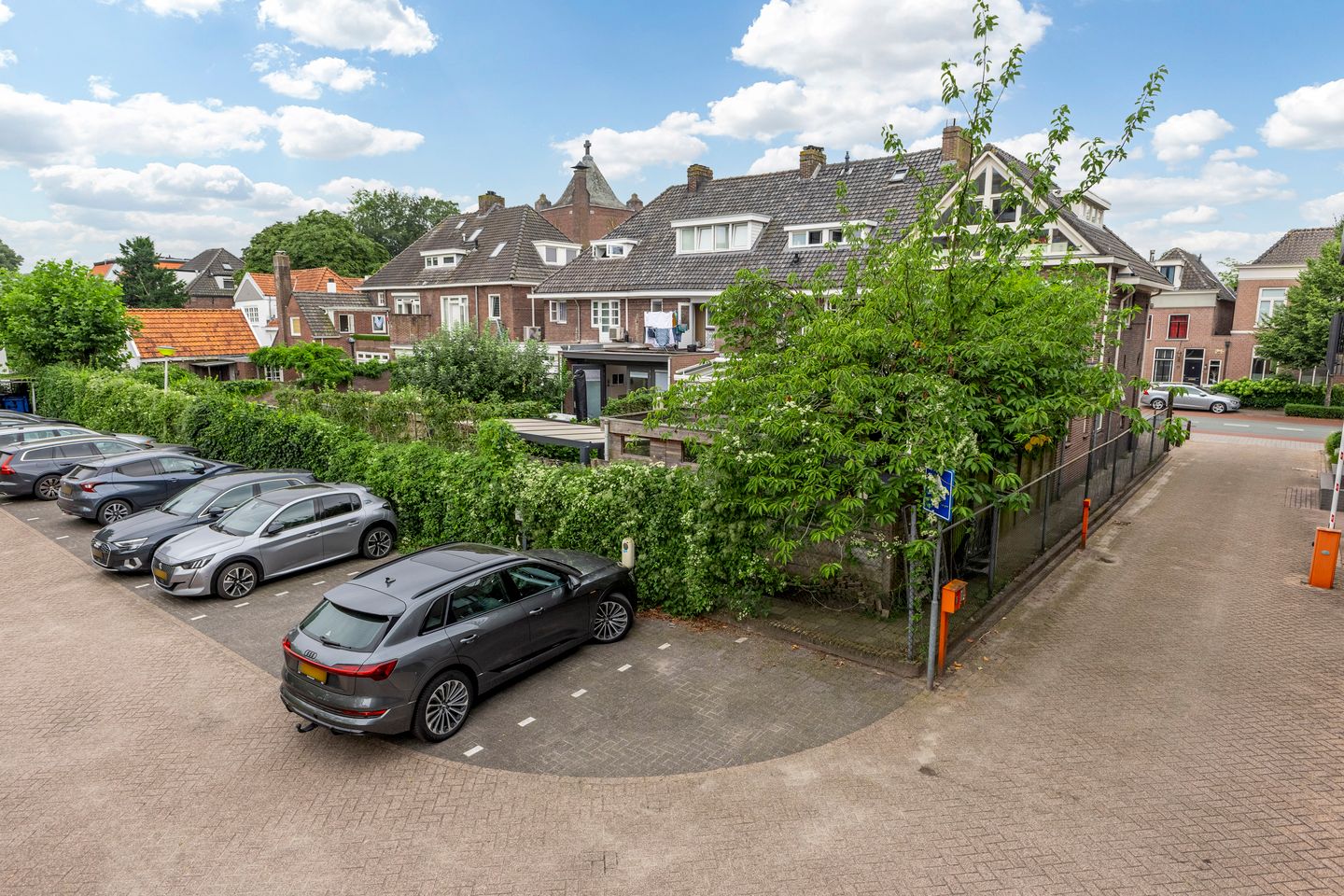 Foto 40 van Taalstraat 42