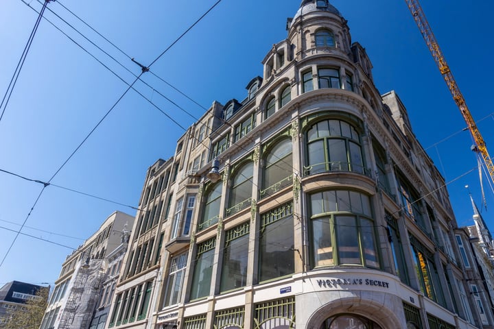 Koningsplein 10 E