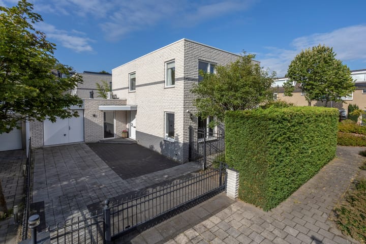 Foto 1 van Poldermolen 18