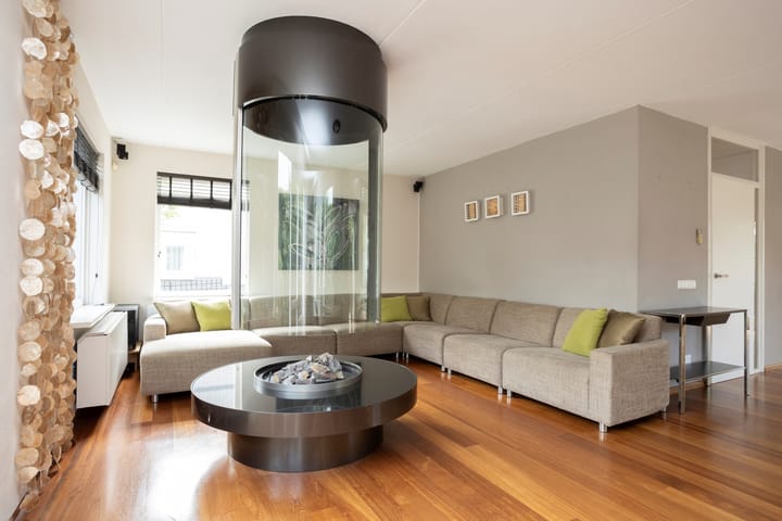 Foto 10 van Poldermolen 18