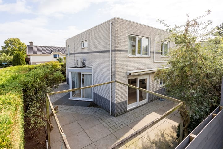 Foto 45 van Poldermolen 18