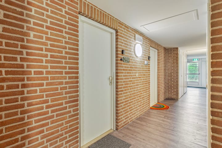 Foto 4 van Hageweg "'t Centrum" 239