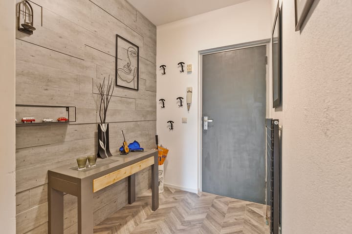 Foto 5 van Hageweg "'t Centrum" 239