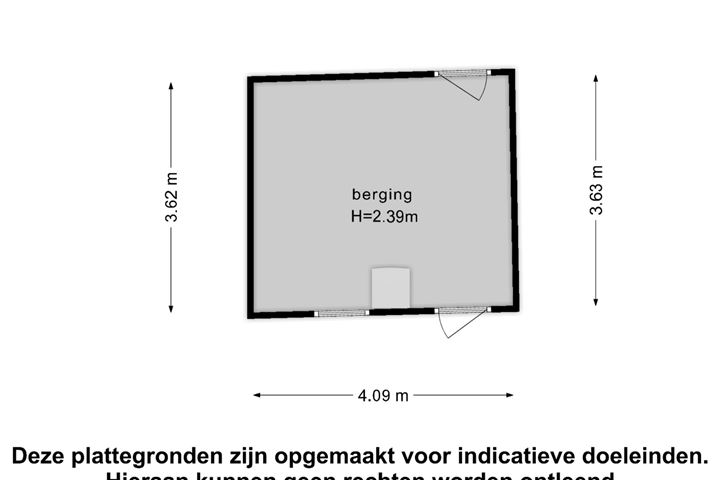 Bekijk foto 40 van Bisschopsweg 112