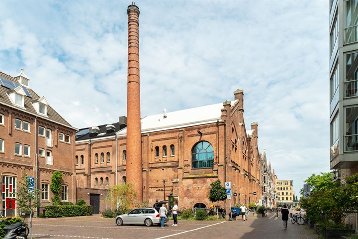 Bekijk foto 30 van Paradijsplein 58