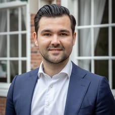 Steven Hansen - NVM Register Makelaar