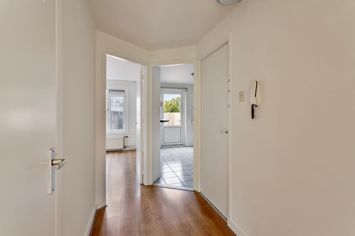 Foto 3 van Kleine Berg 76-B