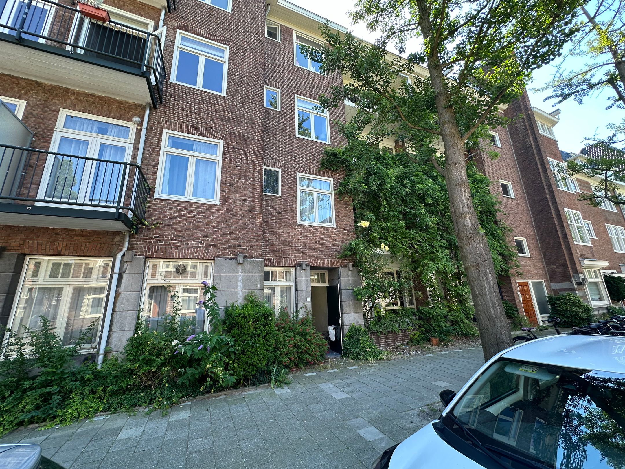 Albrecht Dürerstraat, 21, Amsterdam, 1077LT, Noord-Holland, Nederland 21