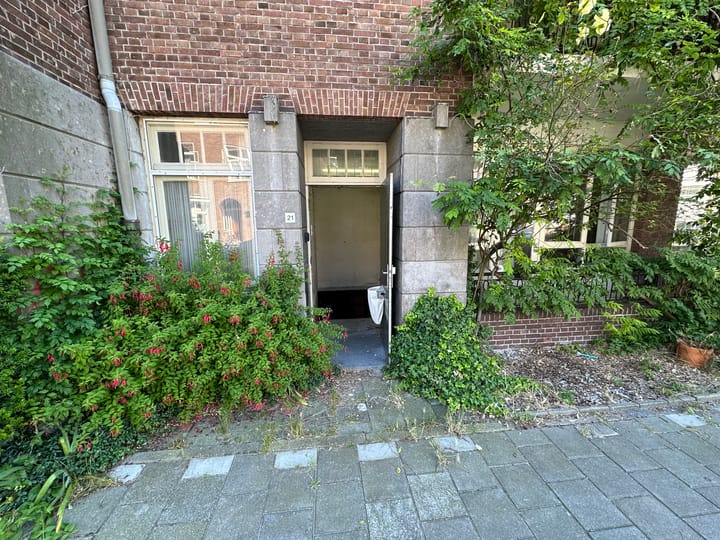 Foto 2 van Albrecht Dürerstraat 21