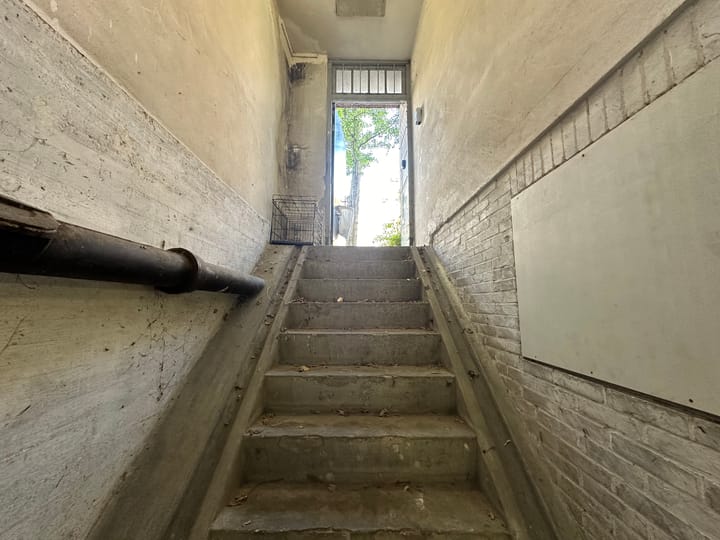 Foto 3 van Albrecht Dürerstraat 21