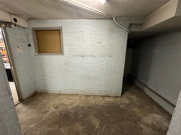 Foto 5 van Albrecht Dürerstraat 21