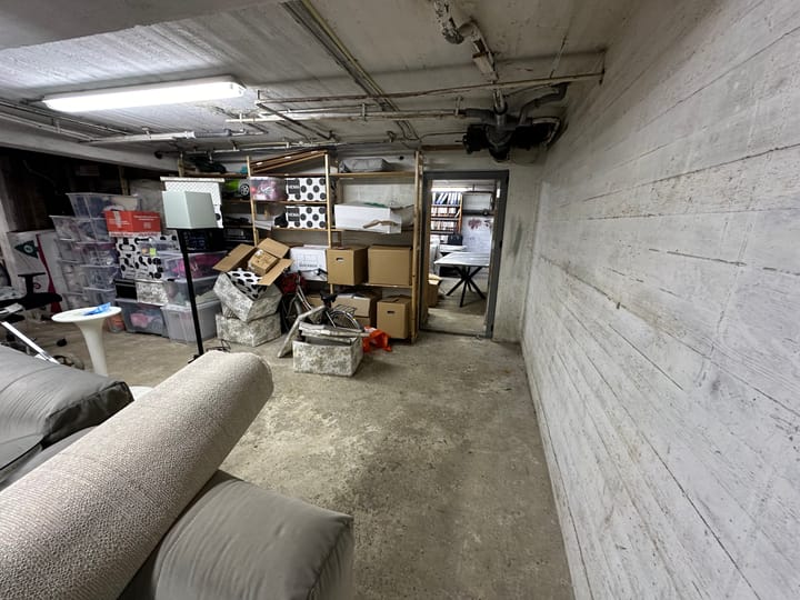 Foto 6 van Albrecht Dürerstraat 21