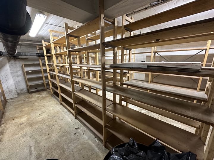 Foto 7 van Albrecht Dürerstraat 21