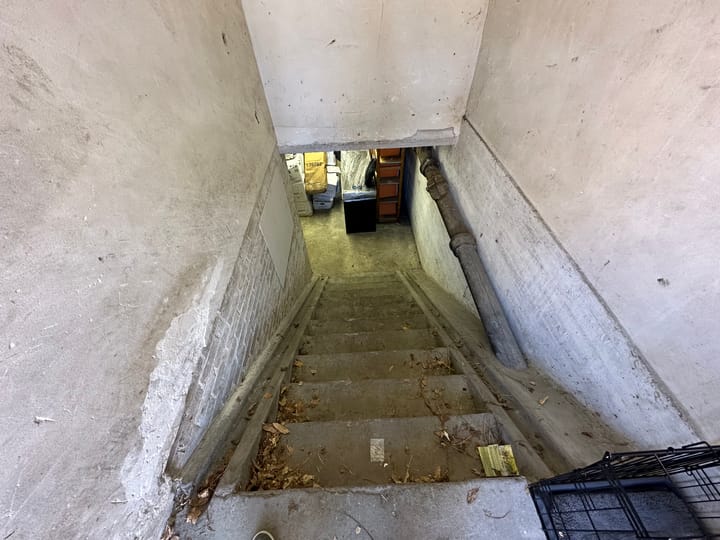 Foto 8 van Albrecht Dürerstraat 21