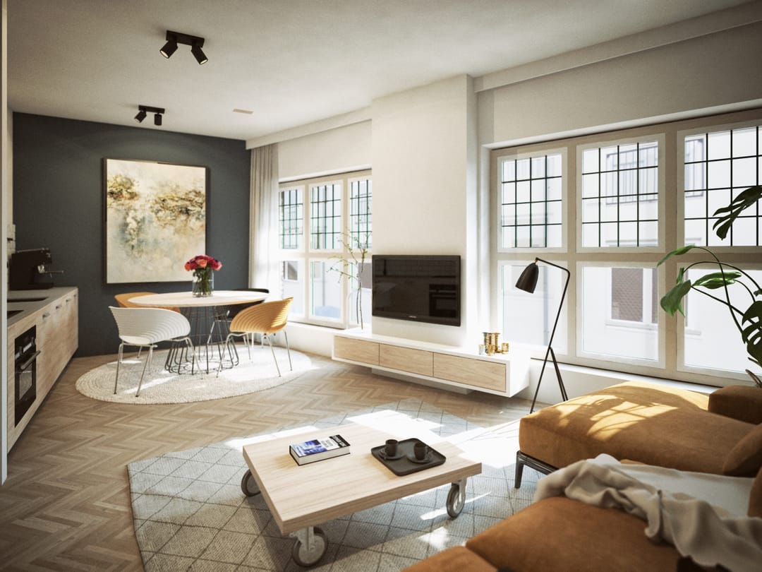 Foto 1 van Muurhuizen 56